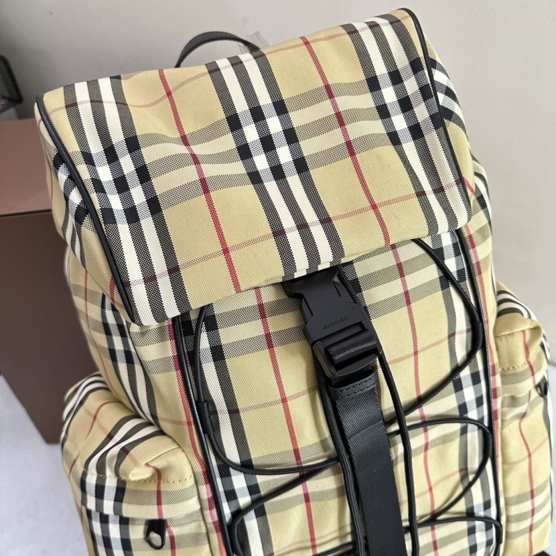 Burberry Backpacks